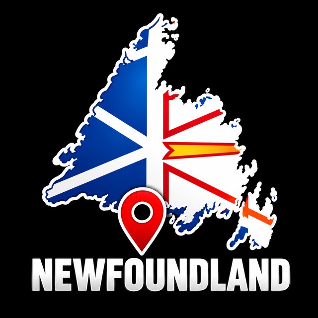 Newfoundland delivery coverage